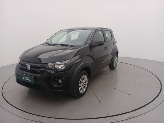 FIAT MOBI 1.0 EVO FLEX LIKE. MANUAL FIAT MOBI 1.0 EVO FLEX LIKE. MANUAL